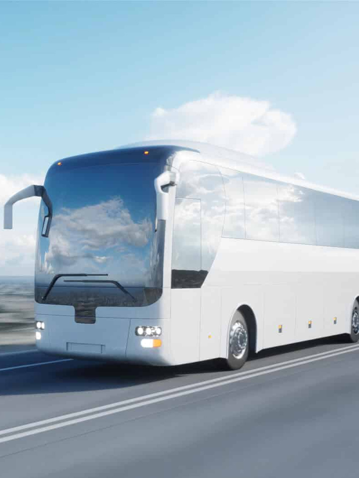 Light And Heavy Vehicle Leasing Division