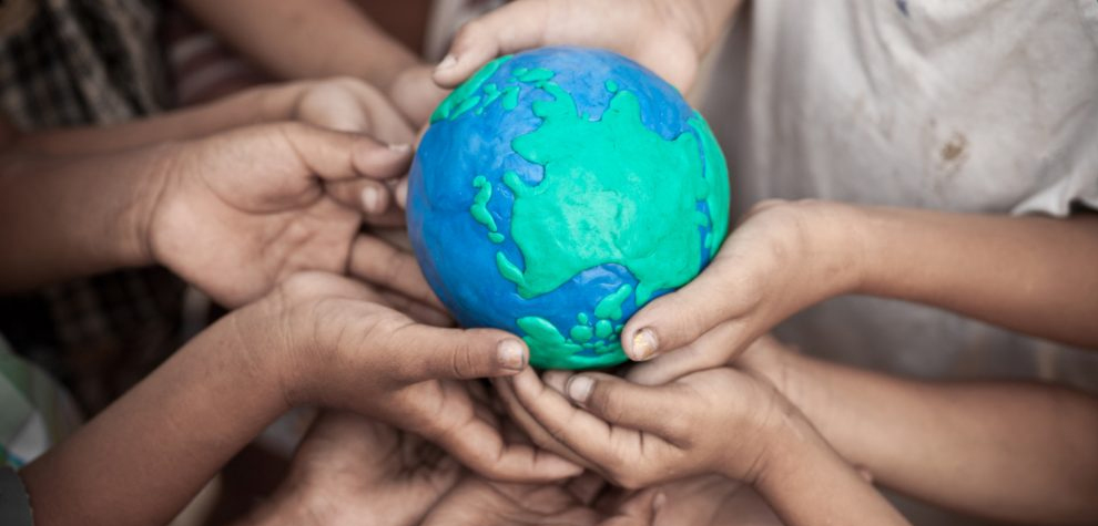 الرعاية الاجتماعية