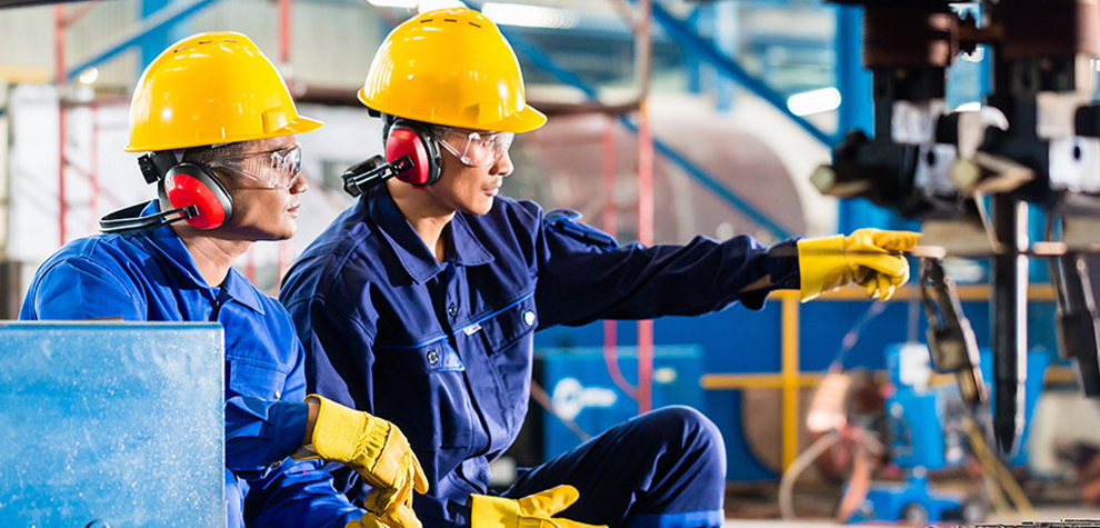 معايير السلامة