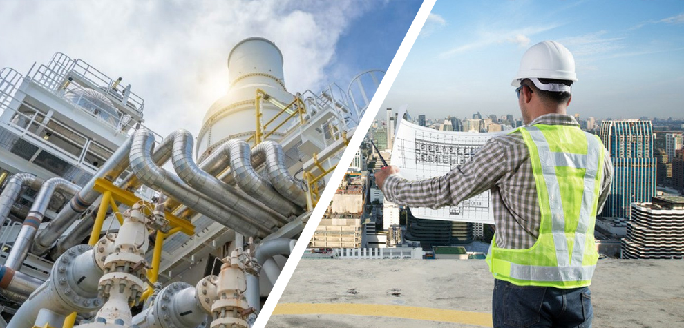 قـسـم الأعــمــال الــمــيـكــانـيـكـيـة و الـمـدنـي